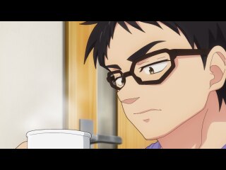 #3 ママにはナイショ