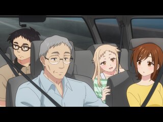 #8 我慢できるならすればいいじゃん