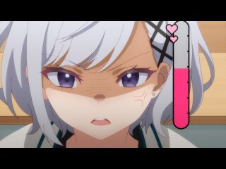 #1 好感度が見えるようになりました