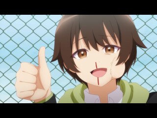 #4 好感度はナマモノですか？
