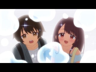 #5 好感度は飛ぶよどこまでも