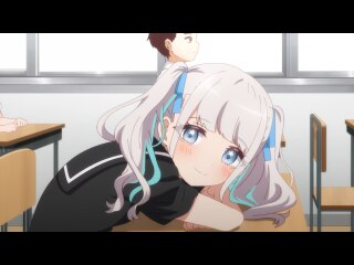 #6 好感度が見えなくて