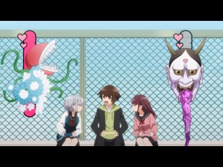 #7 好感度が原作を超えた