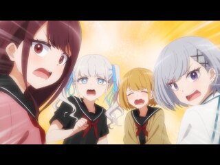 #8 好感度はぶっ壊れている