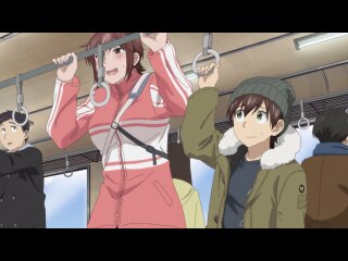 #1 【大きい女の子】は好きですか？