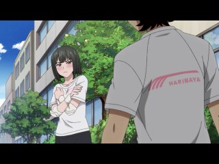 #6 鏡花のヒ・ミ・ツ