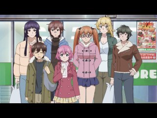 #8 ほんとに好きなのは、誰？