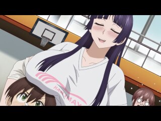 #12 大きい女の子は【好き】ですか？