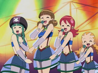 #27 アイドルになります!