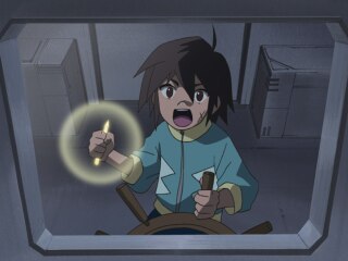 第16話 料理は愛情!