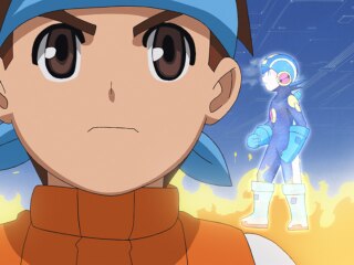 第24話 ワイリー研究所