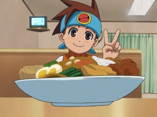 第7話 デーモン・デコなのであ～る