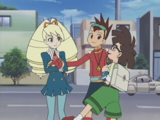 第2話 ファーストコンタクト