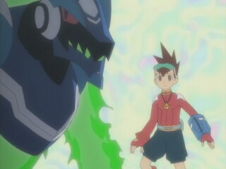 第3話 電波ウィルス