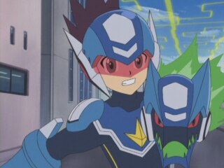 第4話 電波変換!