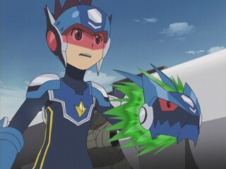 第7話 衛星墜落!