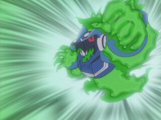 第10話 ハープ・シンガー見参!