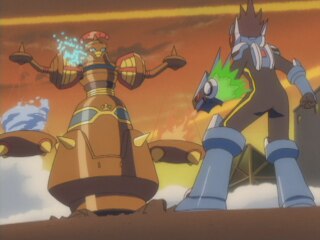 第14話 リブラ育田の危険な科学教室