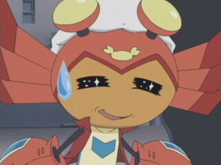 第18話 キャンサー参上ブク!