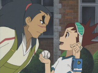 第20話 植木職人は月に吠える