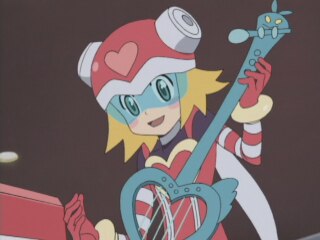 第21話 ウルフ 怒りの咆哮!