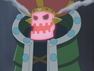 第22話 デンパなユーレイ