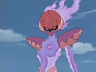 第24話 オヒュカス・クイーン