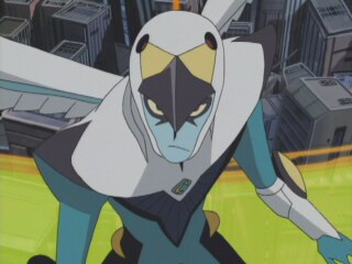 第26話 帰って来た男