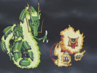 第29話 サテライトの奇蹟