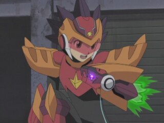 第31話 スターフォース!