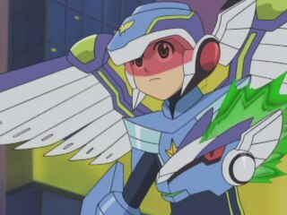 第33話 逆襲!FM星団