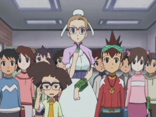 第34話 キザマロは見た!