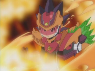 第35話 知りすぎたキザマロ