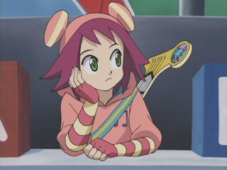 第36話 ラブリィ・アンバランス