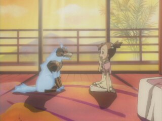 第38話 一匹狼、飼われる