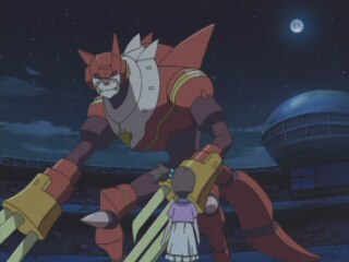 第39話 飼われた狼、暴れる