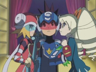 第41話 ドラマで修羅場の大作戦ブク!