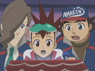 第42話 発明大魔王宇田海