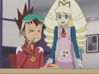 第46話 Wルナの大奮闘