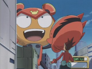 第48話 ウォーロックはジェントルマン