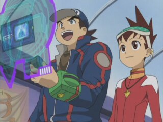 第52話 マイナスエネルギー