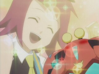 第53話 ふたつの絆