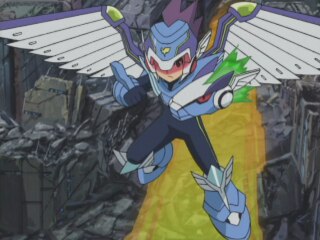 第54話 アンドロメダ