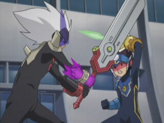 第3話 ブライの襲撃