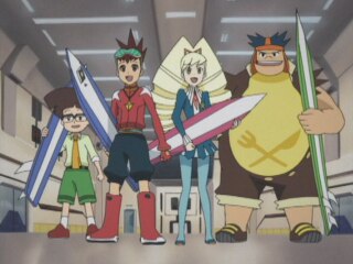 第5話 ヒマナラの雪男