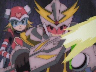 第6話 ヒマナラのムー遺跡