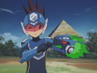 第7話 ハイドとゴースト