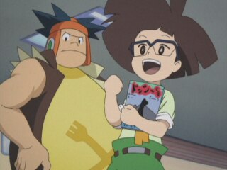 第9話 ドッシーの真相