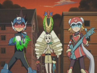 第12話 恐怖の神様