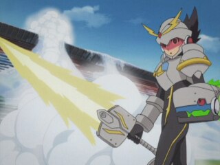 第16話 ベラボーな作戦!?